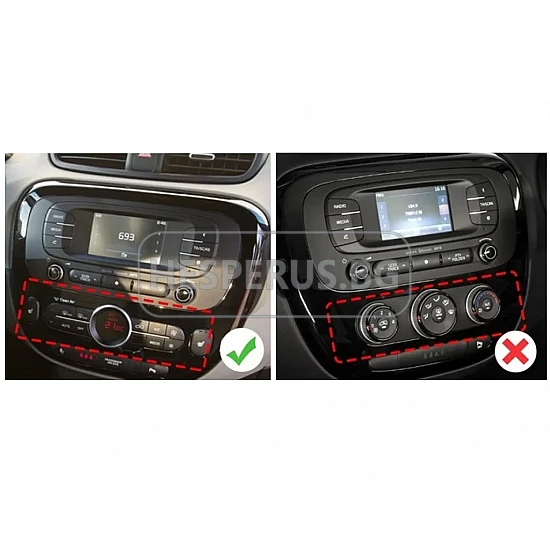 KIA SOUL - 9" МУЛТИМЕДИЯ / Навигация android 16