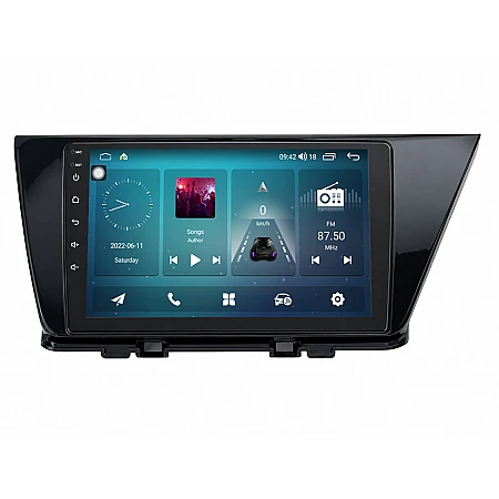 KIA NIRO - 9" МУЛТИМЕДИЯ / Навигация android 16