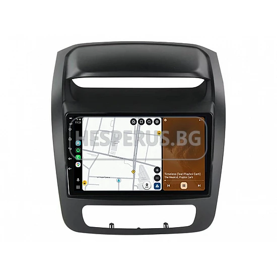 KIA SORENTO - 9" МУЛТИМЕДИЯ / Навигация android 16