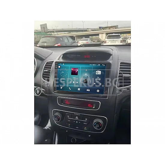 KIA SORENTO - 9" МУЛТИМЕДИЯ / Навигация android 16
