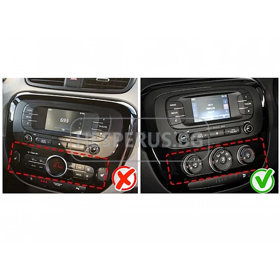 KIA SOUL - 9" МУЛТИМЕДИЯ / Навигация android 16