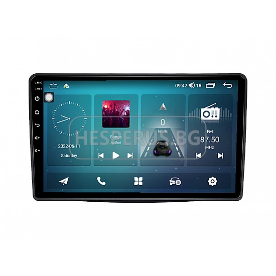 KIA SORENTO - 9" МУЛТИМЕДИЯ / Навигация android 16