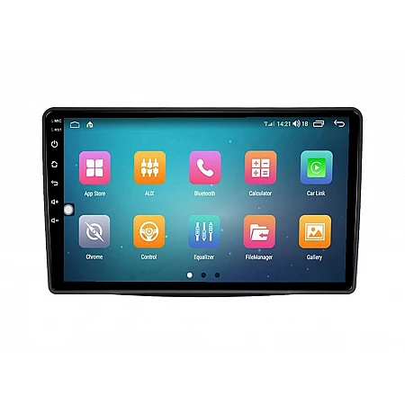KIA SORENTO - 9" МУЛТИМЕДИЯ / Навигация android 16