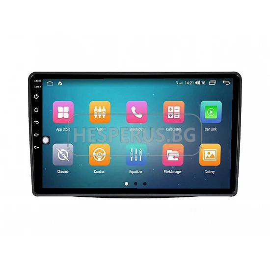 KIA SORENTO - 9" МУЛТИМЕДИЯ / Навигация android 16