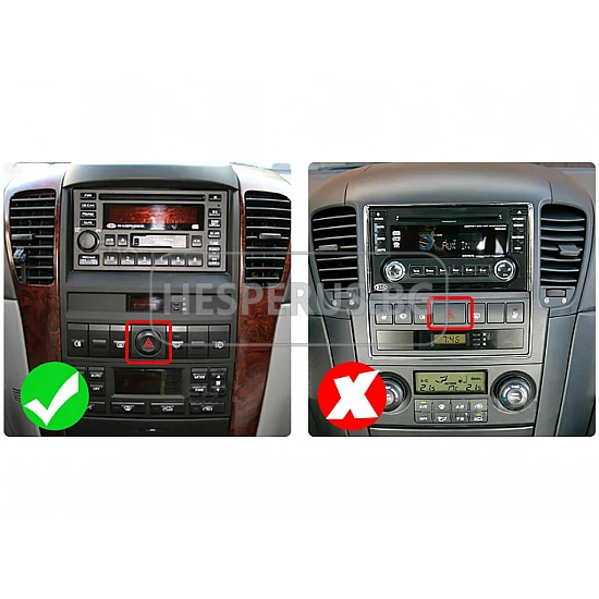 KIA SORENTO - 9.7" МУЛТИМЕДИЯ / Навигация android 16