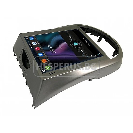 KIA SOUL - 9.7" МУЛТИМЕДИЯ / Навигация android 16
