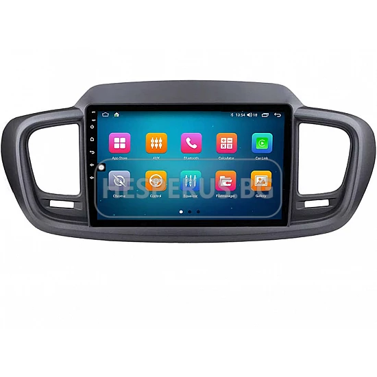 KIA SORENTO - 10.1" МУЛТИМЕДИЯ / Навигация android 16