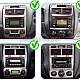KIA - МУЛТИМЕДИЯ / Навигация Android DVD CPU:8-CORE +DSP + CARPLAY