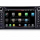 KIA - МУЛТИМЕДИЯ / Навигация Android DVD CPU:8-CORE +DSP + CARPLAY