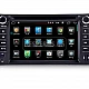 KIA - МУЛТИМЕДИЯ / Навигация Android DVD CPU:8-CORE +DSP + CARPLAY