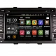 KIA SORENTO - МУЛТИМЕДИЯ / Навигация Android DVD