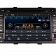 KIA SORENTO - МУЛТИМЕДИЯ / Навигация Android DVD