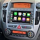 KIA CEED - МУЛТИМЕДИЯ / Навигация Android CPU:8-CORE, RAM: 4GB + DSP + CARPLAY 