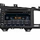 KIA OPTIMA K5 - МУЛТИМЕДИЯ / Навигация Android DVD