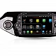 KIA CEED - МУЛТИМЕДИЯ / Навигация android 16 CPU:8-CORE + DSP + CARPLAY