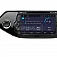 KIA CEED - МУЛТИМЕДИЯ / Навигация Android DVD
