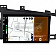 KIA OPTIMA K5 - 9" МУЛТИМЕДИЯ / Навигация android 16