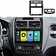 KIA SPORTAGE - 9" МУЛТИМЕДИЯ / Навигация android 16