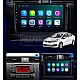 KIA RIO - 9" МУЛТИМЕДИЯ / Навигация android 16