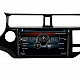 KIA RIO - 9" МУЛТИМЕДИЯ / Навигация android 16