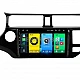 KIA RIO - 9" МУЛТИМЕДИЯ / Навигация android 16