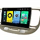 KIA RIO - 9" МУЛТИМЕДИЯ / Навигация android 16