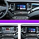 KIA CARENS - 9" МУЛТИМЕДИЯ / Навигация android 16
