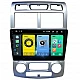 KIA SPORTAGE - 9" МУЛТИМЕДИЯ / Навигация android 16