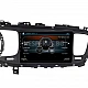 KIA OPTIMA K5 - 9" МУЛТИМЕДИЯ / Навигация android 16