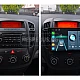 KIA CEED - 9" МУЛТИМЕДИЯ / Навигация android 16