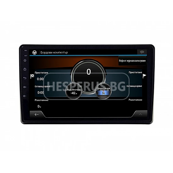 KIA CEED - 9" МУЛТИМЕДИЯ / Навигация android 16