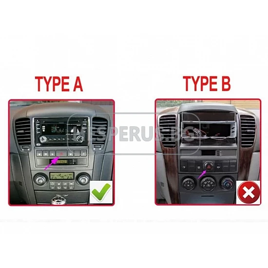 KIA SORENTO - 9" МУЛТИМЕДИЯ / Навигация android 16