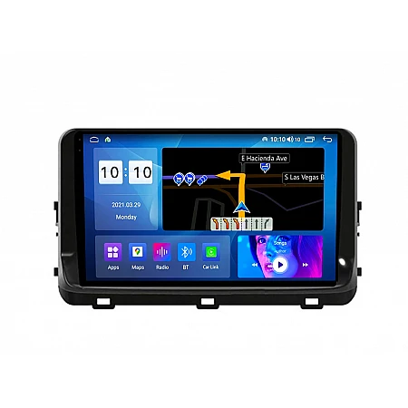 KIA CEED 3 - 10.1" МУЛТИМЕДИЯ / Навигация android 16