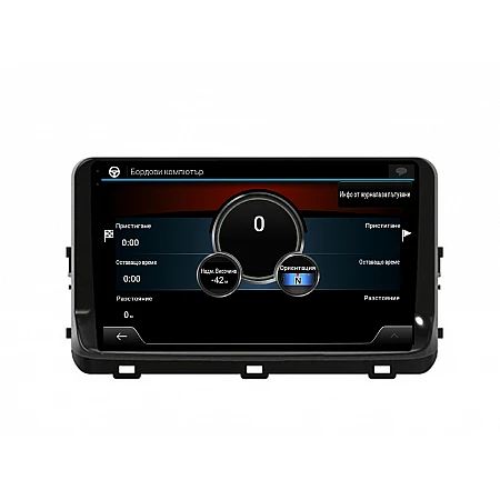 KIA CEED 3 - 10.1" МУЛТИМЕДИЯ / Навигация android 16