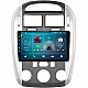 KIA CERATO - 9" МУЛТИМЕДИЯ / Навигация android 16