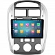 KIA CERATO - 9" МУЛТИМЕДИЯ / Навигация android 16