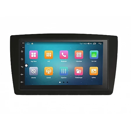 LADA GRANTA, KALINA - 7" МУЛТИМЕДИЯ / Навигация android 16