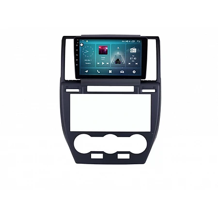 LAND ROVER Freelander 2 - 9" МУЛТИМЕДИЯ / Навигация android 16