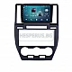 LAND ROVER Freelander 2 - 9" МУЛТИМЕДИЯ / Навигация android 16