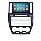 LAND ROVER Freelander 2 - 9" МУЛТИМЕДИЯ / Навигация android 16