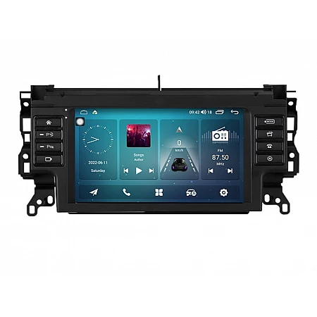 LAND ROVER DISCOVERY SPORT  - 9" МУЛТИМЕДИЯ / Навигация android 16
