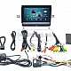 LAND ROVER Discovery 3 - МУЛТИМЕДИЯ / Навигация android 16 CPU:8-CORE + DSP + CarPlay + SIM