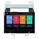 LAND ROVER Freelander 2 - МУЛТИМЕДИЯ / Навигация android 16 + DSP + CarPlay