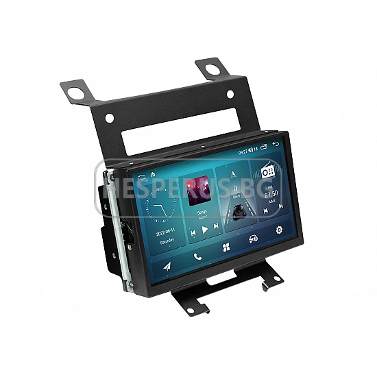 LAND ROVER Freelander 2 - МУЛТИМЕДИЯ / Навигация android 16 + DSP + CarPlay + SIM