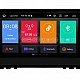 LAND ROVER Discovery 3 - МУЛТИМЕДИЯ / Навигация android 16 + DSP + CarPlay
