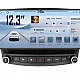 LEXUS  IS  - 12.3" МУЛТИМЕДИЯ / Навигация android 16
