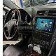 LEXUS GS - 9" МУЛТИМЕДИЯ / Навигация android 16