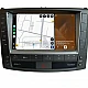 LEXUS  IS  - 9" МУЛТИМЕДИЯ / Навигация android 16