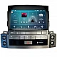 LEXUS  LX 570  - 9" МУЛТИМЕДИЯ / Навигация android 16
