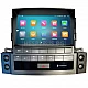 LEXUS  LX 570  - 9" МУЛТИМЕДИЯ / Навигация android 16